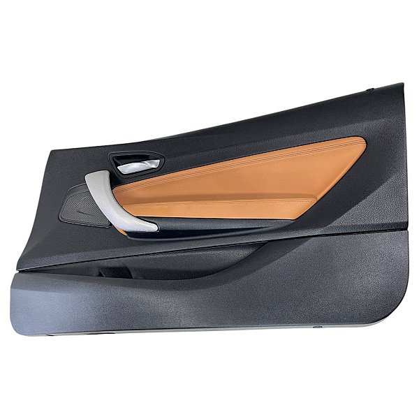 Forro Porta BMW M240i F22 2017 2018 Dianteiro Direito