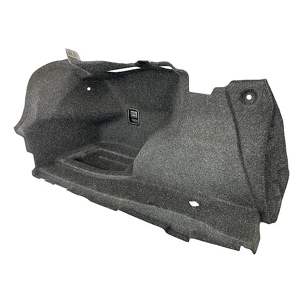 Forro Porta Mala BMW M240i F22 2017 2018 Esquerdo 7296041