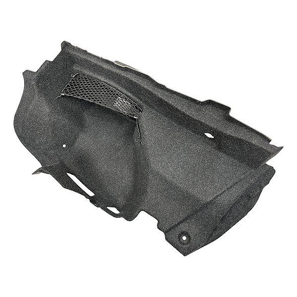 Forro Porta Mala BMW M240i F22 2017 2018 Direito 7431964