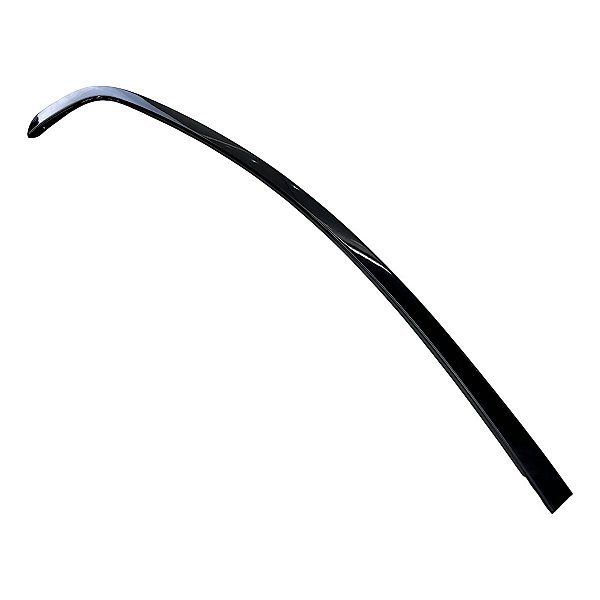 Friso Externo Vidro Vigia BMW M240i 2018 Traseiro Direito