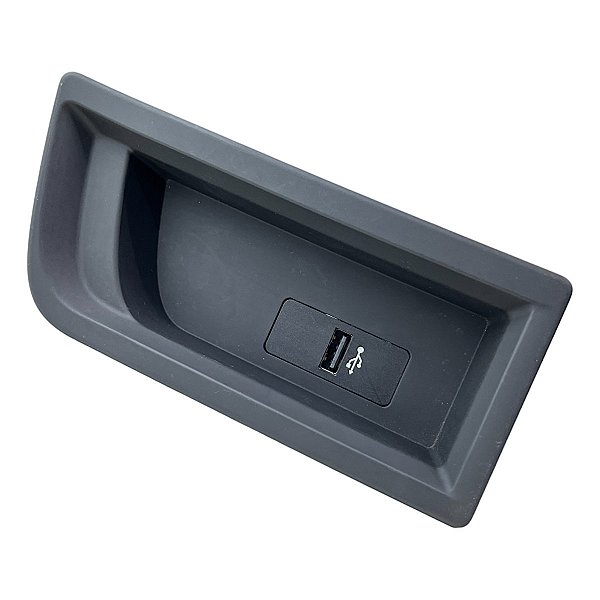 Entrada USB CarPlay BMW M240i 320i F22 2017 2018 9207357