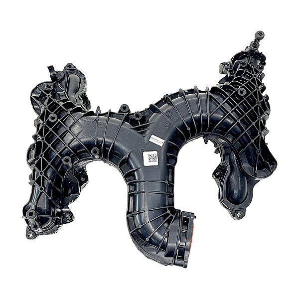 Coletor Admissão VW Amarok Audi Q7 3.0 V6 2019 059129711