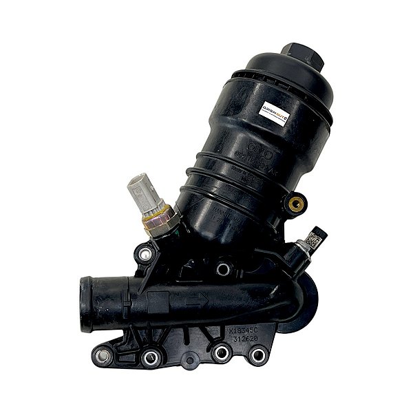 Suporte Filtro Óleo VW Amarok 3.0 V6 225cv 2019 059115389AK