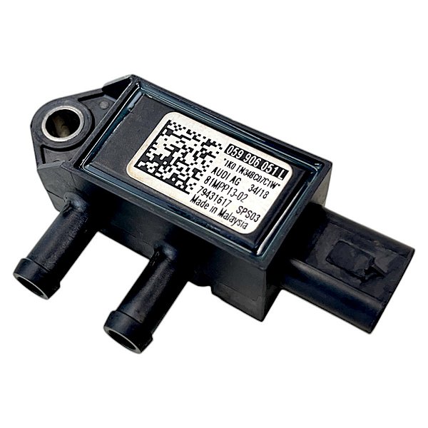 Sensor Map Turbina VW Amarok V6 225cv 2019 059906051L