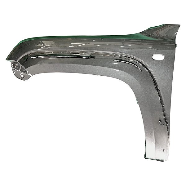 Paralama Dianteiro Amarok 2013 2014 2015 2016 2017 a 2024