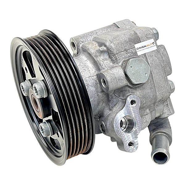 Bomba Direção Hidráulica VW Amarok V6 225cv 2019 2H6422154