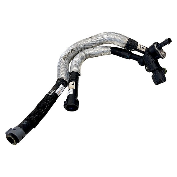 Mangueira Sensor Temperatura Combustível VW Amarok V6 2019