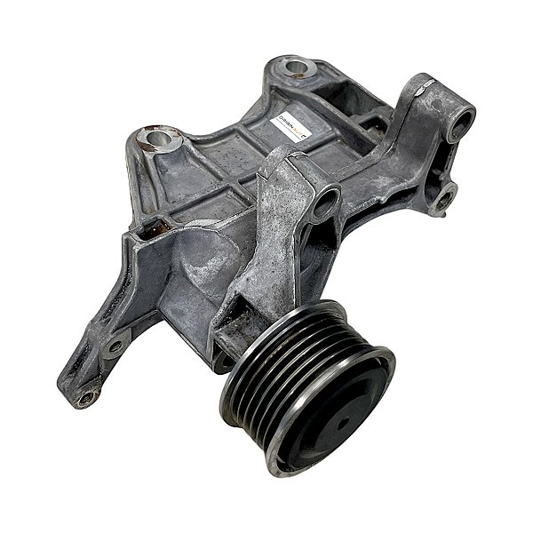 Suporte Alternador VW Amarok V6 225cv 2019 059903143BJ