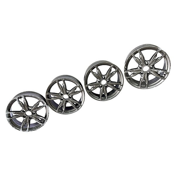 Jogo Roda R18 BMW M240i F22 2017 2018