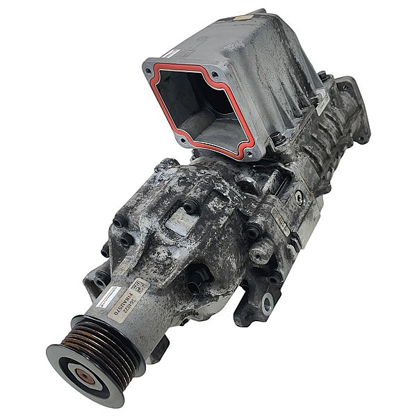 Supercharger Motor Volvo XC60 XC90 T6 T8 2.0 2017 2018 2021