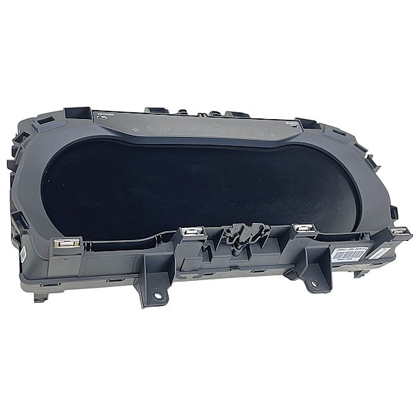 Painel Instrumentos VW Passat Highline B8 2018 2019 Digital