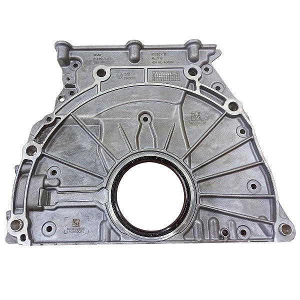 Cárter Motor Bmw 320i M G20 2020 864004702