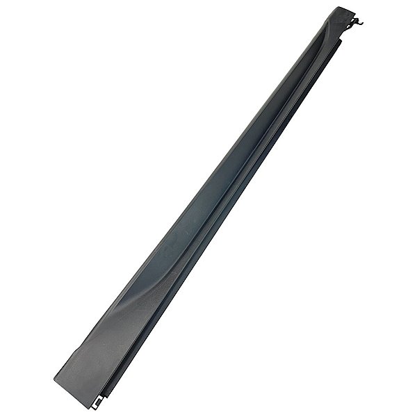 Moldura Caixa Ar Spoiler BMW X1 2016 2017 2018 2019 Esquerda
