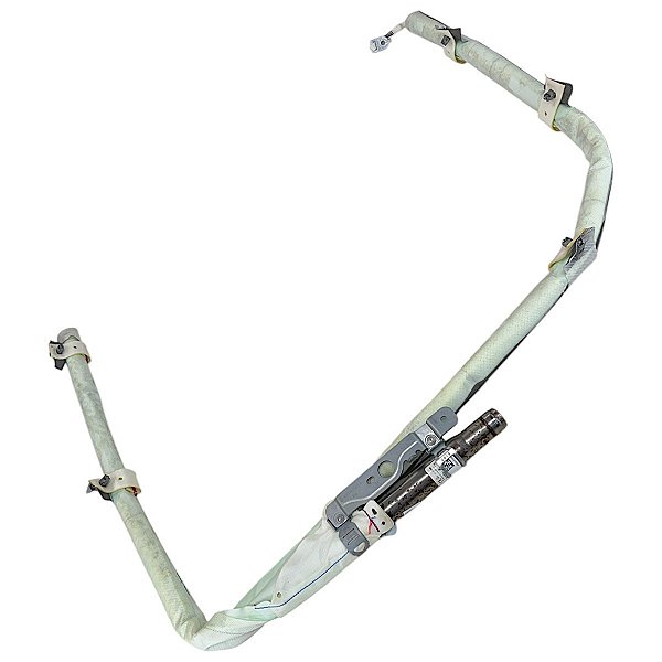 Airbag Cortina BMW X1 2016 2017 2018 2019 Direita 735260210