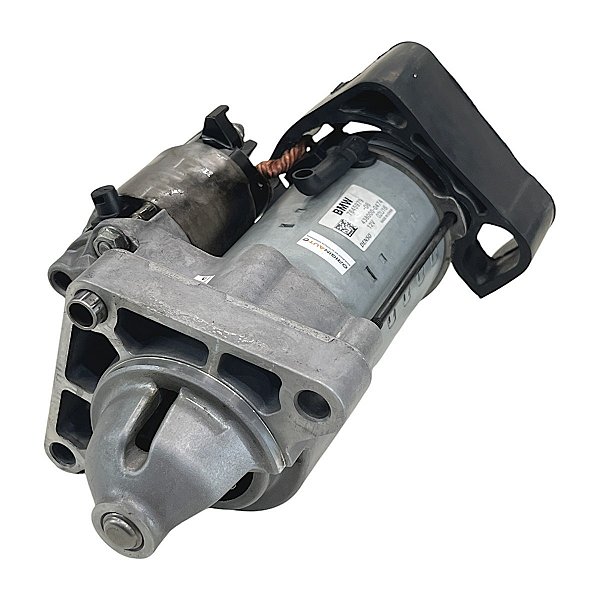 Motor Arranque Partida BMW X1 2.0 B48 192cv 2018 7645979