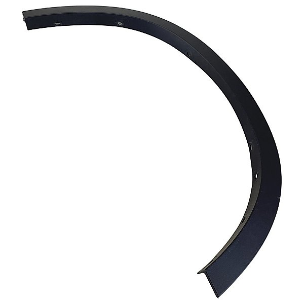 Moldura Caixa Roda BMW X1 2017 2018 2019 Traseiro Esquerdo