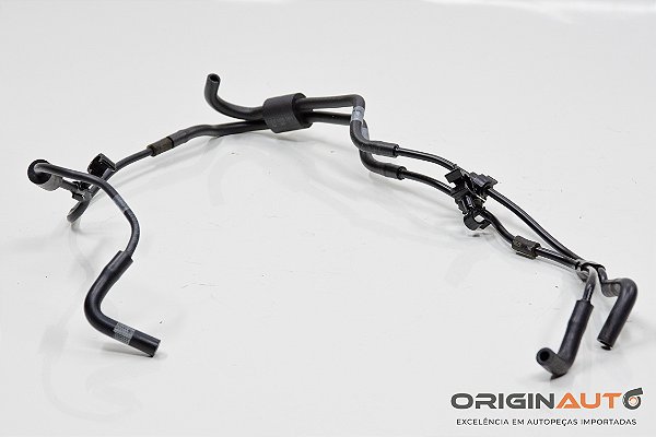 TUBO VACUO ADMISSAO MERCEDES GLA A CLA B200 1.6 2018 A2700700500