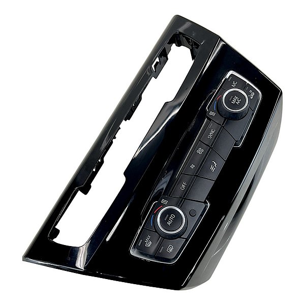 Comando Botão Ar Condicionado BMW X1 2016 2017 2018 2019