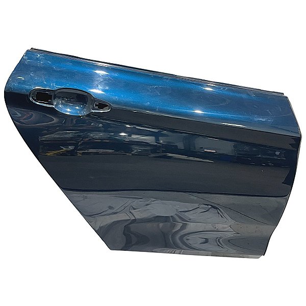 Porta BMW 320i GT 2014 2015 2016 2017 Traseira Direita