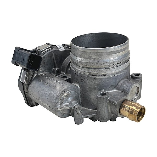 TBI Corpo Borboleta BMW 320i 2.0 N20 184cv 2016 13547588625