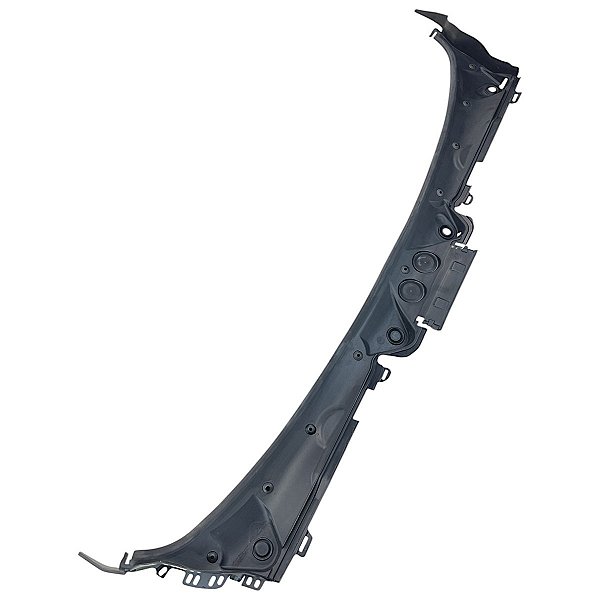 Churrasqueira Parabrisa Capô BMW 320i GT 2015 2016 2017