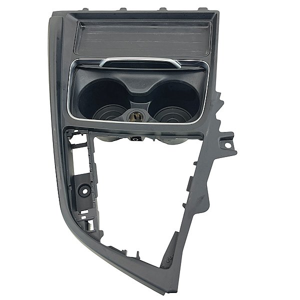 Cortina Porta Copo Console BMW 320i 328i 2015 2016 2017