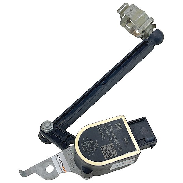 Sensor Altura Farol BMW 320i GT 2015 2016 2017 6860843