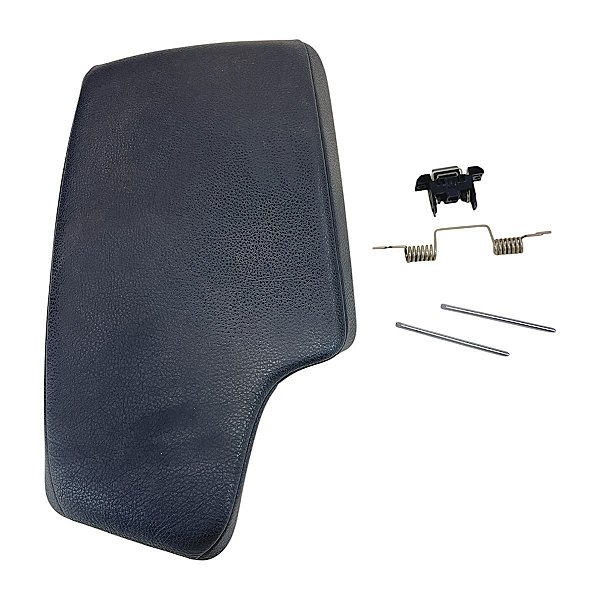 Apoio Descanso Braço Console Central BMW 320i GT 2016 2017
