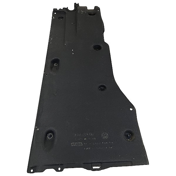 Protetor Assoalho VW Passat Highline B8 2018 Direito 3Q0825506