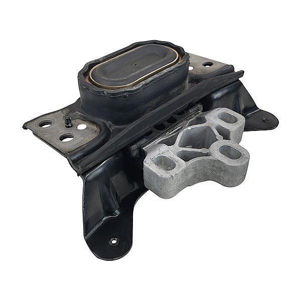 Coxim Caixa Marcha Câmbio VW Passat 2018 Superior 3Q0199555H