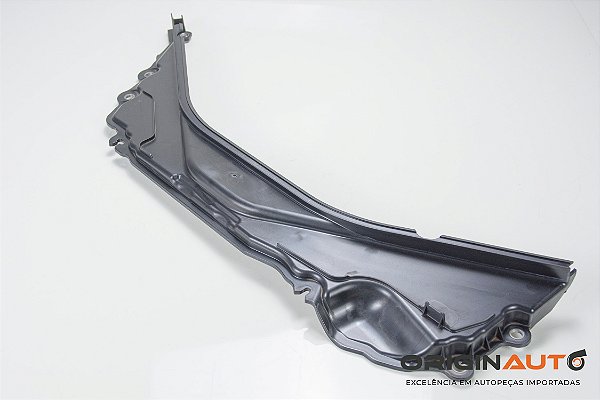 SUPORTE PAINEL FRONTAL BMW 320i F30 116i 7331243 - DETALHE