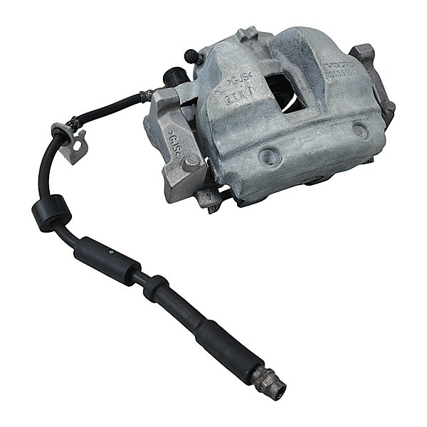 Pinça Freio Volvo XC90 T6 2020 2021 2022 Dianteira Direita