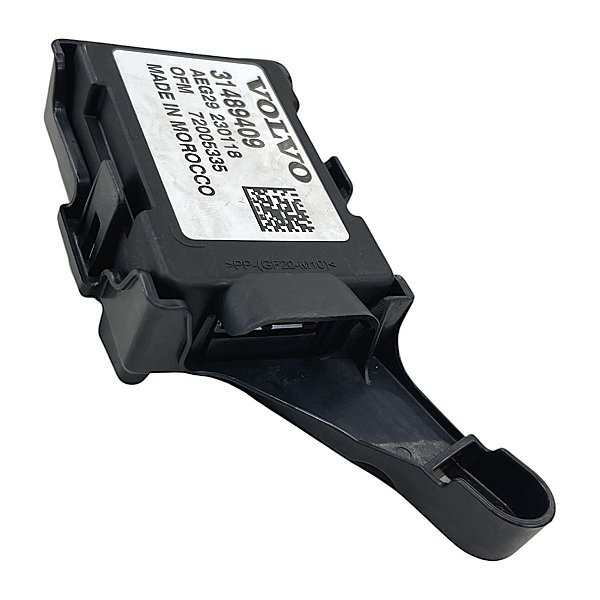 Módulo Comunicação Telefone Volvo XC90 T6 2019 2020 31489409