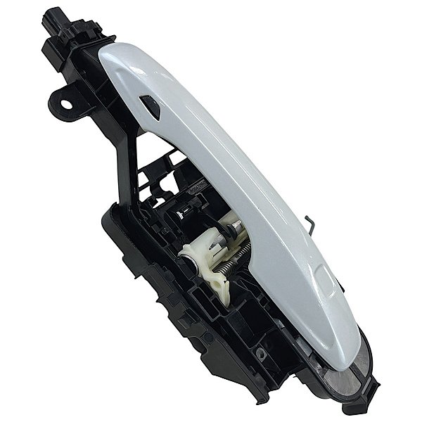 Maçaneta Externa Volvo XC90 T6 2020 Porta Dianteiro Esquerdo