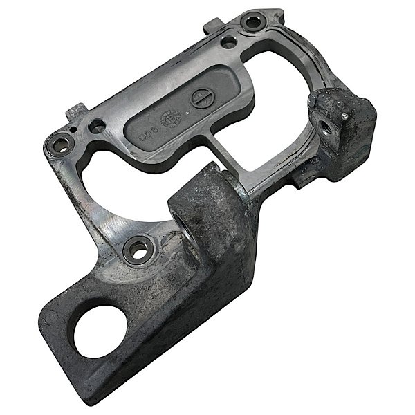 Suporte Acabamento Volvo XC90 T6 Momentum 2020 31459809