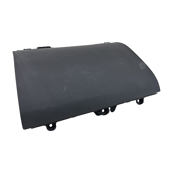 Porta Luva Painel Volvo XC90 2019 2020 2021 2022 Preto