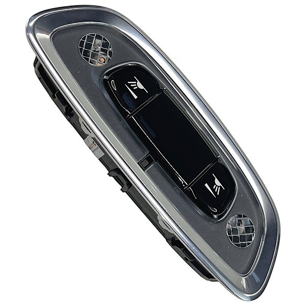 Luz Teto Cortesia Volvo XC90 T6 2019 2020 2021 Traseira