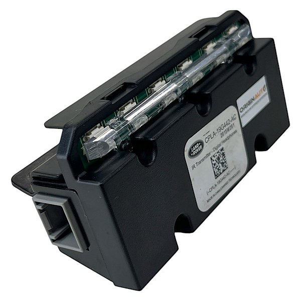 Módulo Controle Range Rover Sport HSE 2016 CPLA19G442AC