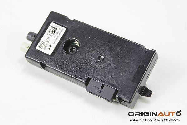 ANTENA MODULO AMPLIFICADOR RADIO BMW 320i F30 2014 9231178