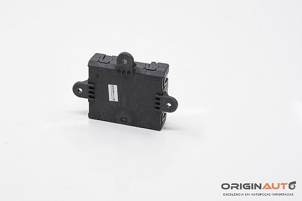 MODULO PORTA TRASEIRO ESQUERDO VOLVO XC60 T5 R-DESIGN 2015 9G9T14B534CC