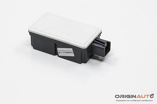 MODULO SENSOR CHAVE KEYLESS VOLVO XC60 T5 R-DESIGN 2015 31419137