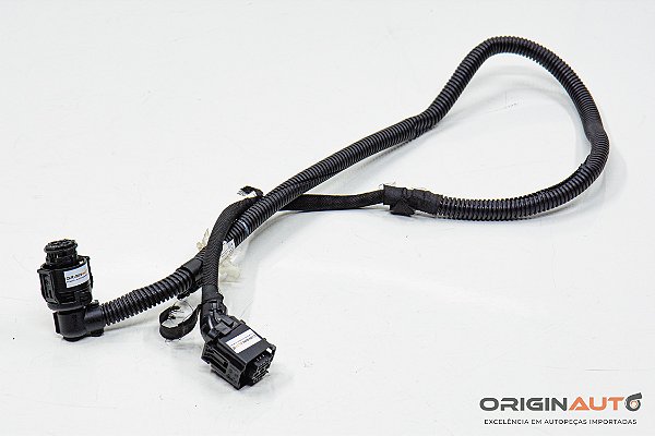 CHICOTE MODULO MOTOR BMW X1 S20I ACTIVEFLEX F48 2017 8617707