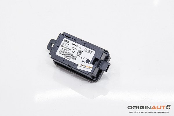 MODULO CENTRAL ELÉTRICO BMW 320I GT F34 2015 9319081