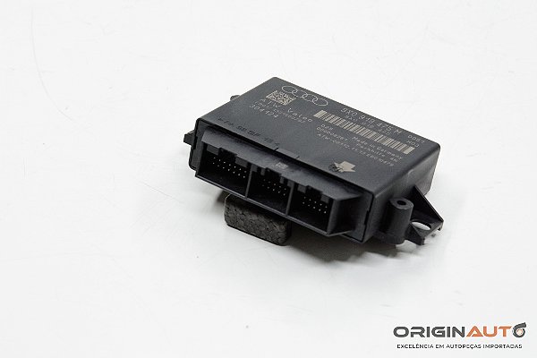 MODULO SENSOR ESTACIONAMENTO AUDI Q3 2.0 QUATTRO TFSI 2014 8X0919475M