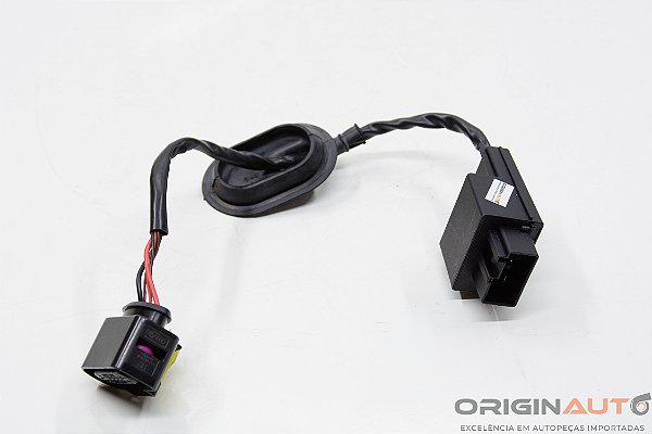 MODULO BOMBA COMBUSTIVEL VOLKSWAGEN PASSAT VARIANT 2012 1K0906093