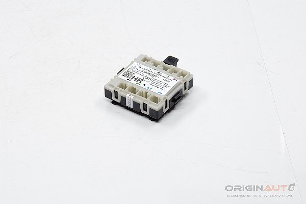 MODULO PORTA TRASEIRA DIREITA MERCEDES C200 W205 2019 A2139002922