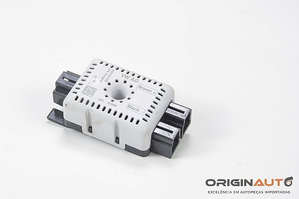MODULO ANTENA VOLKSWAGEN TIGUAN R-LINE 2.0 2018 5Q0035570