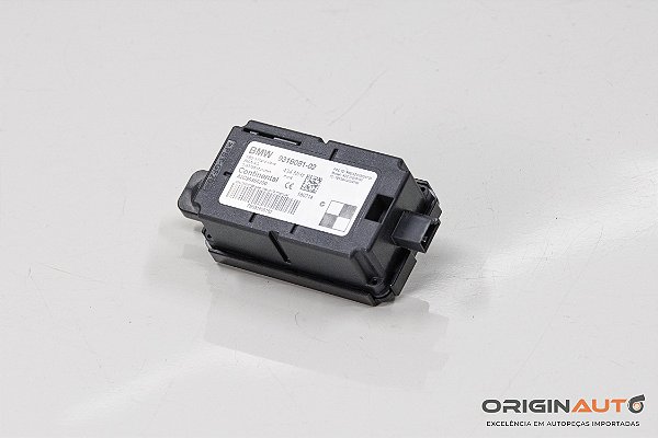 MODULO CENTRAL ELETRICA MINI COOPER S F56 2015 9319081