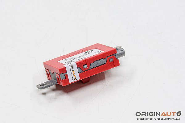 MODULO AMPLIFICADOR ANTENA LAND ROVER DISCOVERY SPORT HSE 2015 FK7218C847AA
