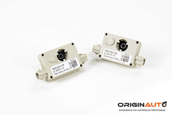 MODULO ANTENA BMW 335I E90 2010 6990090